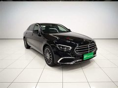 Mercedes-Benz E-Class E 260 L - ფოტო 4