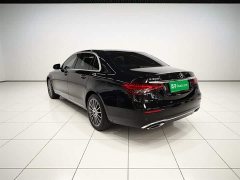 Mercedes-Benz E-Class E 260 L - ფოტო 5