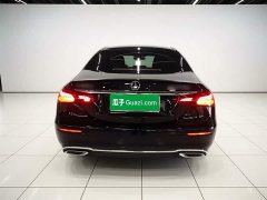 Mercedes-Benz E-Class E 260 L - ფოტო 6