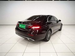 Mercedes-Benz E-Class E 260 L - ფოტო 7