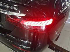 Mercedes-Benz E-Class E 260 L - ფოტო 8