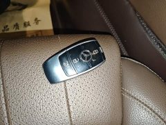 Mercedes-Benz E-Class E 260 L - ფოტო 9