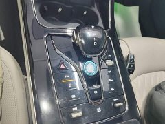BYD Han EV Glory Edition 605KM FWD Premium - ფოტო 10
