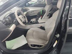 BYD Han EV Glory Edition 605KM FWD Premium - ფოტო 11