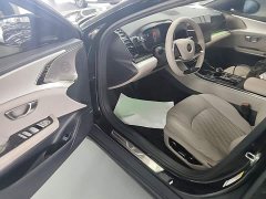 BYD Han EV Glory Edition 605KM FWD Premium - ფოტო 12