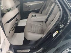 BYD Han EV Glory Edition 605KM FWD Premium - ფოტო 13