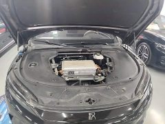 BYD Han EV Glory Edition 605KM FWD Premium - ფოტო 16