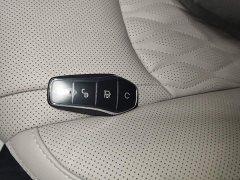 BYD Han EV Glory Edition 605KM FWD Premium - ფოტო 17