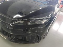 BYD Han EV Glory Edition 605KM FWD Premium - ფოტო 18