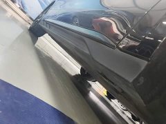 BYD Han EV Glory Edition 605KM FWD Premium - ფოტო 19