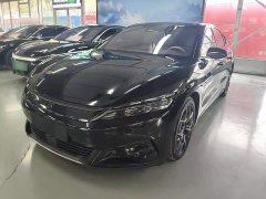 BYD Han EV Glory Edition 605KM FWD Premium - ფოტო 2
