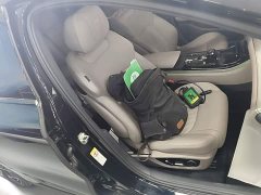 BYD Han EV Glory Edition 605KM FWD Premium - ფოტო 20