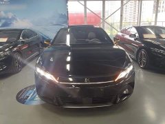 BYD Han EV Glory Edition 605KM FWD Premium - ფოტო 3