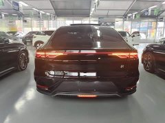 BYD Han EV Glory Edition 605KM FWD Premium - ფოტო 4