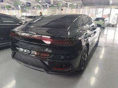 BYD Han EV Glory Edition 605KM FWD Premium - ფოტო 5