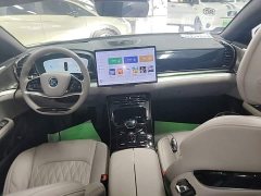 BYD Han EV Glory Edition 605KM FWD Premium - ფოტო 6