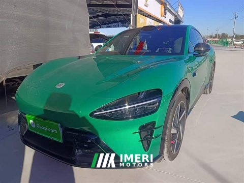 2025 Xiaomi YU7 Four-Wheel Drive Max Edition - ავტომობილი ჩინეთიდან