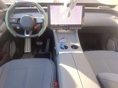 Xiaomi YU7 Four-Wheel Drive Max Edition - ფოტო 10
