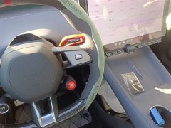 Xiaomi YU7 Four-Wheel Drive Max Edition - ფოტო 14