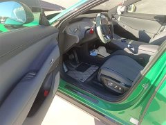 Xiaomi YU7 Four-Wheel Drive Max Edition - ფოტო 16