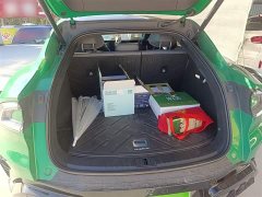 Xiaomi YU7 Four-Wheel Drive Max Edition - ფოტო 19