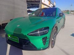 Xiaomi YU7 Four-Wheel Drive Max Edition - ფოტო 2