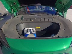 Xiaomi YU7 Four-Wheel Drive Max Edition - ფოტო 20