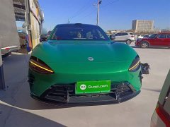 Xiaomi YU7 Four-Wheel Drive Max Edition - ფოტო 3