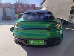 Xiaomi YU7 Four-Wheel Drive Max Edition - ფოტო 6