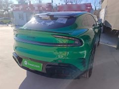 Xiaomi YU7 Four-Wheel Drive Max Edition - ფოტო 7
