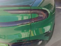 Xiaomi YU7 Four-Wheel Drive Max Edition - ფოტო 8