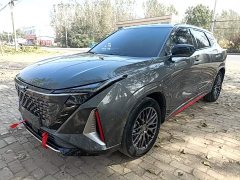 Changan Oushang Z6 Blue Whale 1.5T DCT Smart Premium Edition - ფოტო 1