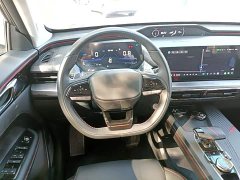 Changan Oushang Z6 Blue Whale 1.5T DCT Smart Premium Edition - ფოტო 11