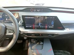Changan Oushang Z6 Blue Whale 1.5T DCT Smart Premium Edition - ფოტო 13