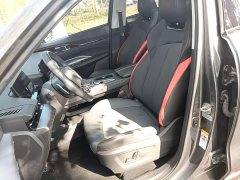 Changan Oushang Z6 Blue Whale 1.5T DCT Smart Premium Edition - ფოტო 15