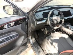 Changan Oushang Z6 Blue Whale 1.5T DCT Smart Premium Edition - ფოტო 16