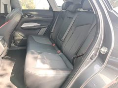 Changan Oushang Z6 Blue Whale 1.5T DCT Smart Premium Edition - ფოტო 17