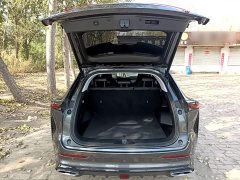 Changan Oushang Z6 Blue Whale 1.5T DCT Smart Premium Edition - ფოტო 19