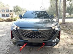 Changan Oushang Z6 Blue Whale 1.5T DCT Smart Premium Edition - ფოტო 3