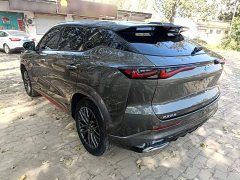 Changan Oushang Z6 Blue Whale 1.5T DCT Smart Premium Edition - ფოტო 5