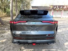 Changan Oushang Z6 Blue Whale 1.5T DCT Smart Premium Edition - ფოტო 6