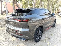Changan Oushang Z6 Blue Whale 1.5T DCT Smart Premium Edition - ფოტო 7