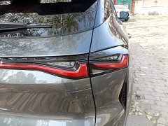 Changan Oushang Z6 Blue Whale 1.5T DCT Smart Premium Edition - ფოტო 8