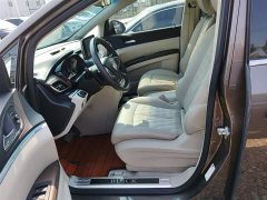 Buick GL8 Land Business Class Comfort Edition - ფოტო 11