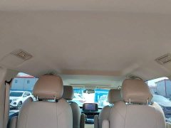 Buick GL8 Land Business Class Comfort Edition - ფოტო 14