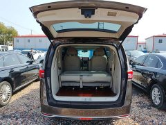 Buick GL8 Land Business Class Comfort Edition - ფოტო 15