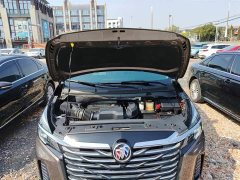 Buick GL8 Land Business Class Comfort Edition - ფოტო 16