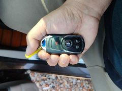 Buick GL8 Land Business Class Comfort Edition - ფოტო 17