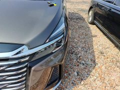 Buick GL8 Land Business Class Comfort Edition - ფოტო 18