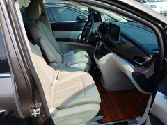 Buick GL8 Land Business Class Comfort Edition - ფოტო 20